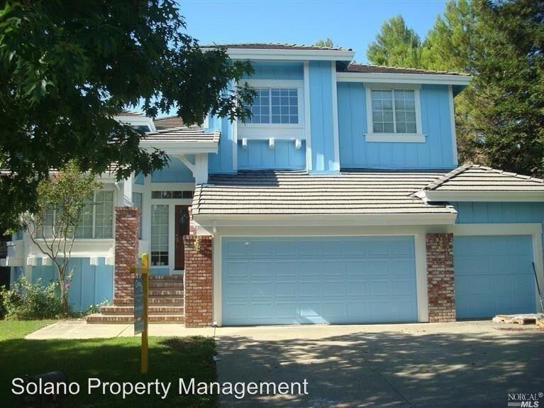 Primary Photo - 5 br, 3 bath House - 2061 Hillridge Dr.