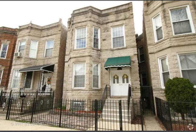 Building Photo - 4220 S Union Ave