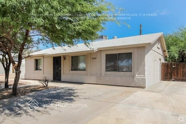 Building Photo - 4651 N 79th Dr