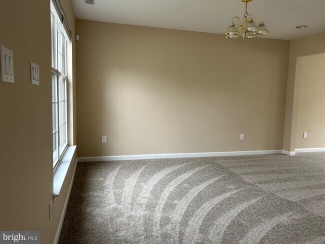 Foto del edificio - 9 Nottingham Way