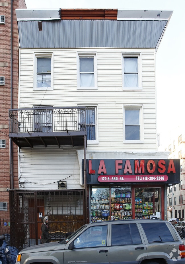 Building Photo - 172 S 3rd St