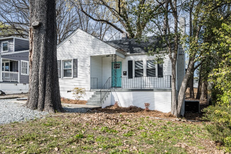 Foto principal - 413 E Geer St