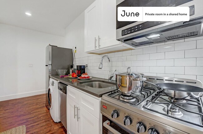 Foto del edificio - Modern ROOM at The Kensington House