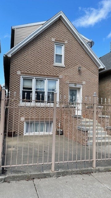 Building Photo - 944 W 32nd St