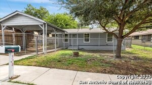 Building Photo - 338 S San Horacio Ave