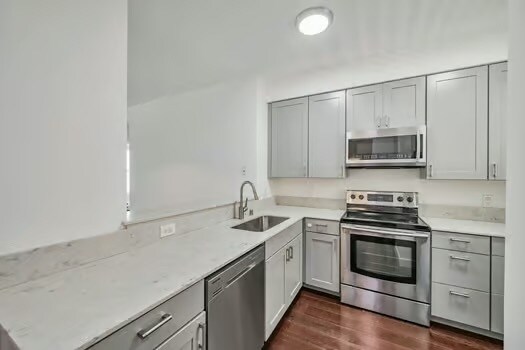 Foto del edificio - 1 Crescent Way