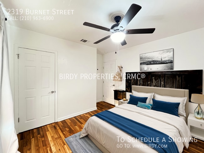 Building Photo - 2319 Burnet St