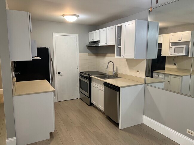 Foto del edificio - 620 E Liberty St