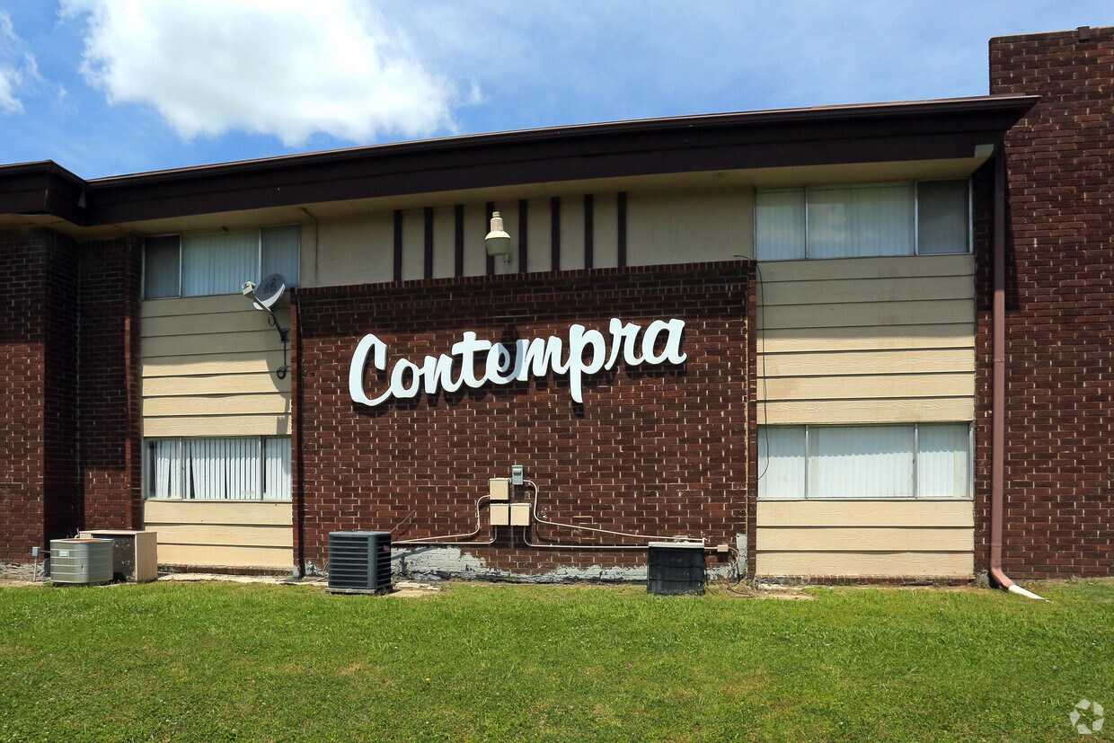 Foto del edificio - Magnolia