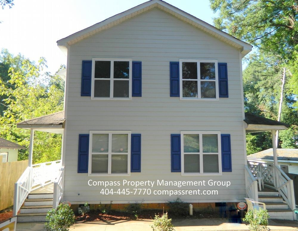 Primary Photo - 580 Turner Pl NW
