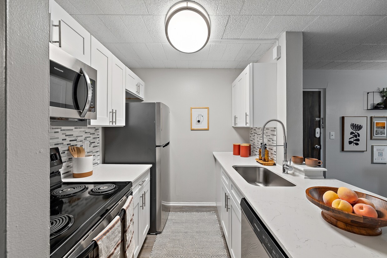 Southgate Apartments Apartments in Southgate, MI