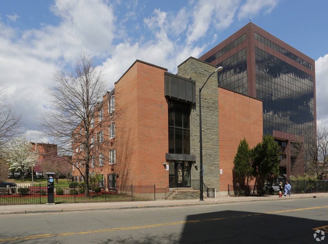 Foto principal - 519-525 Hudson St