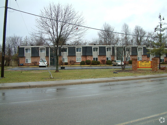 Apartamentos de Lori Lane - Amelia Vista Apartments