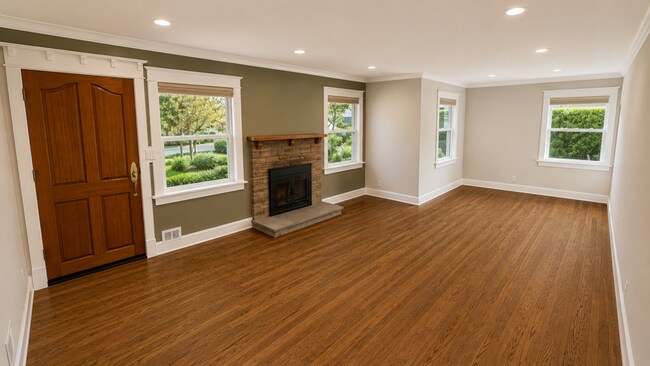 Foto del edificio - 1331 E Maple Ave
