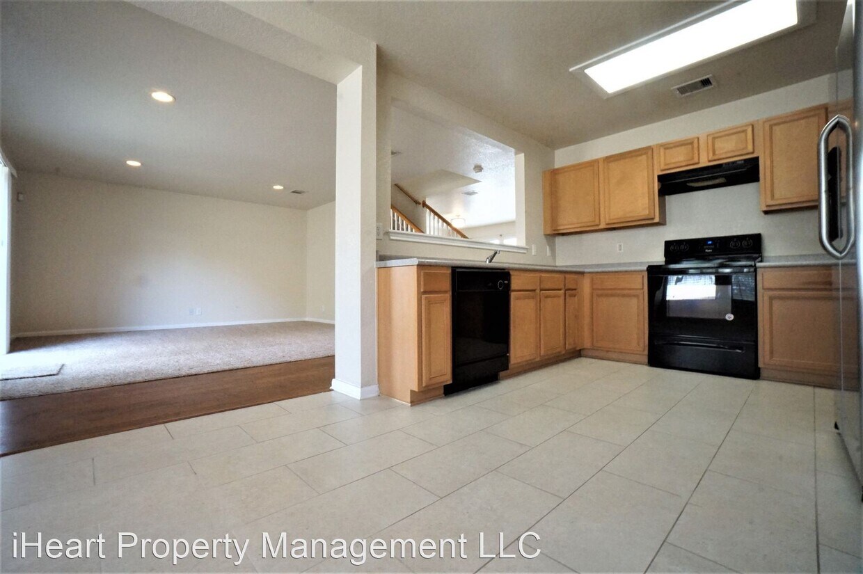 Foto del edificio - 3 br, 2.5 bath House - 815 Quitman Oak