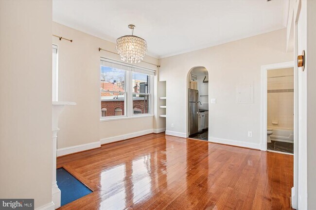 Foto del edificio - 2008 16th St NW