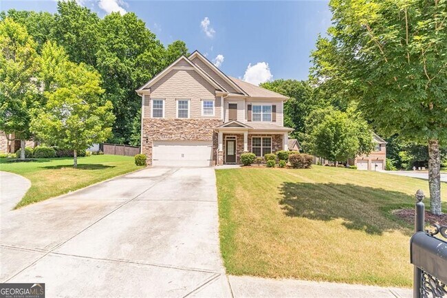 Building Photo - 4769 Bogan Meadows Dr