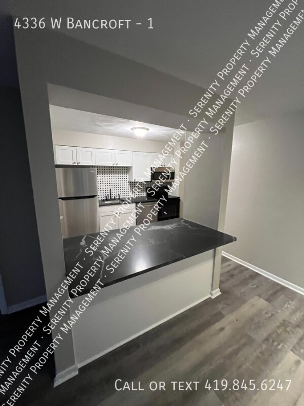 4336 W Bancroft St, Ottawa Hills, OH 43615 House Rental in Ottawa Hills, OH