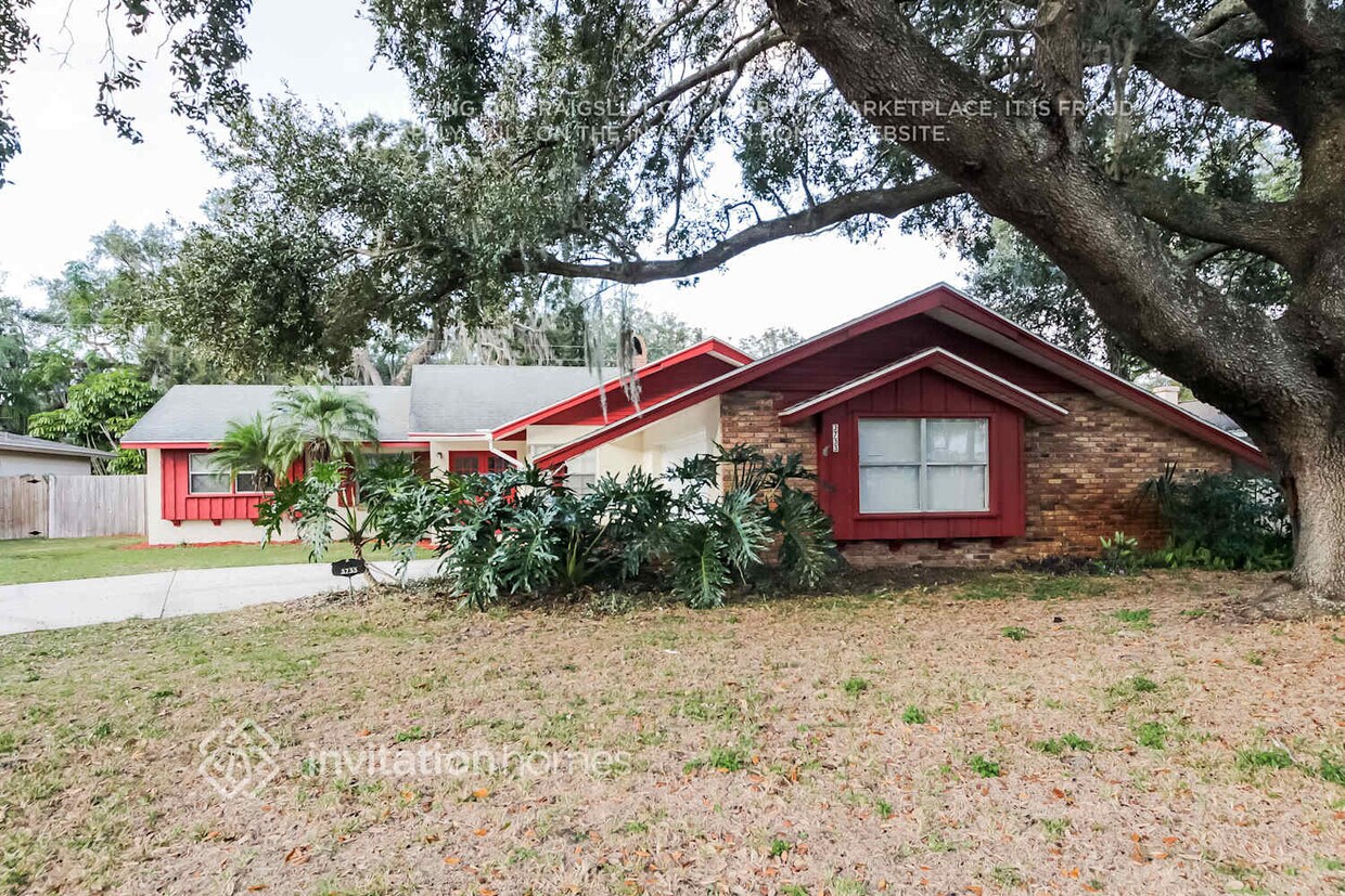 Primary Photo - 3733 St Moritz St