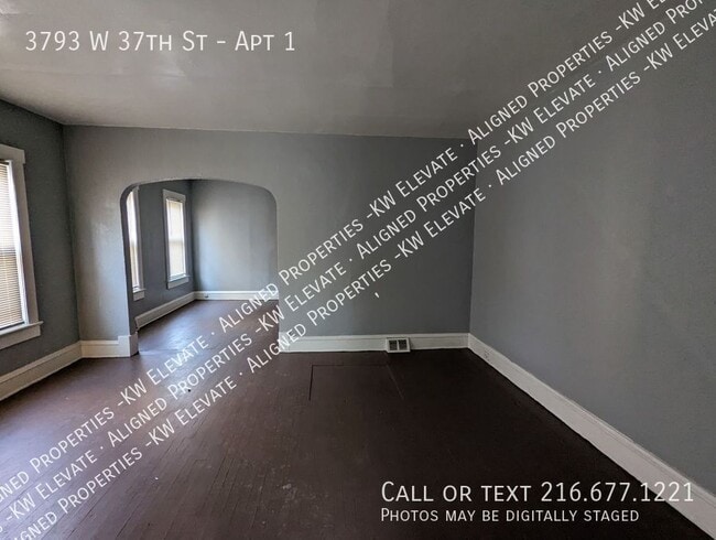 Foto del edificio - 3793 W 37th St