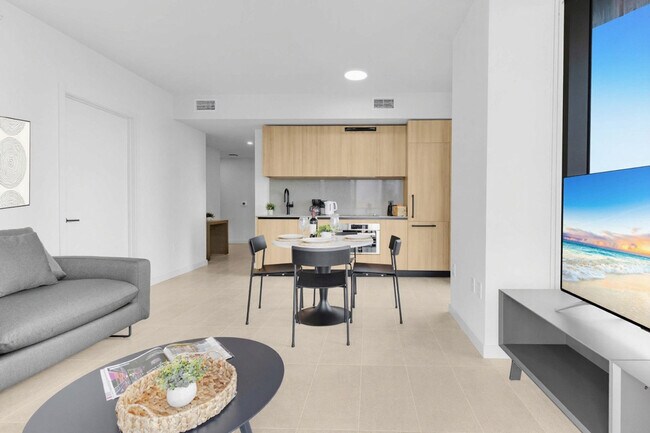 Foto del edificio - 501 NE 1st Ave