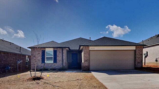 Foto del edificio - 3 Bedroom 2 Bath home in Edmond Schools
