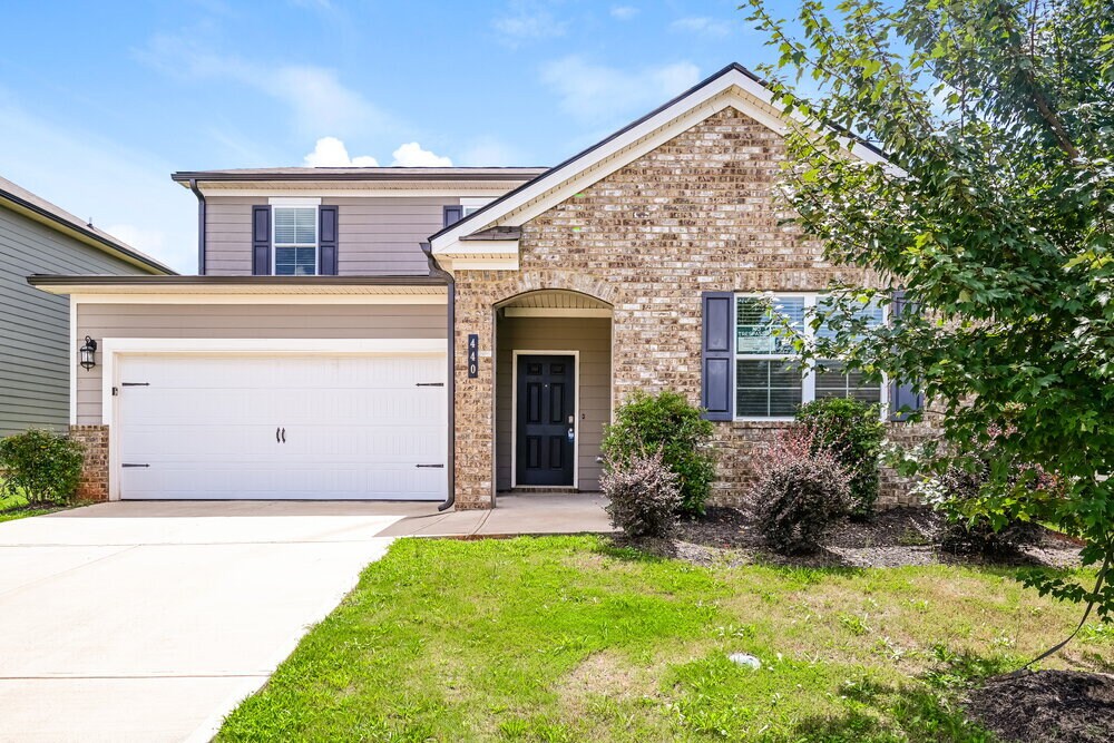 Foto principal - 440 Culloden Moor Dr
