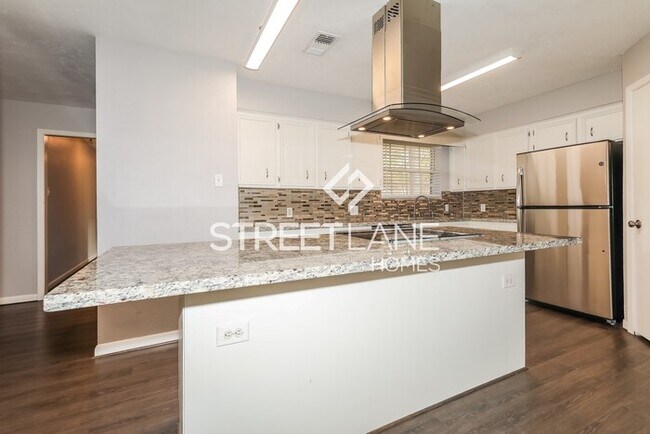 Building Photo - Charming 3 bedroom home in Conroe!