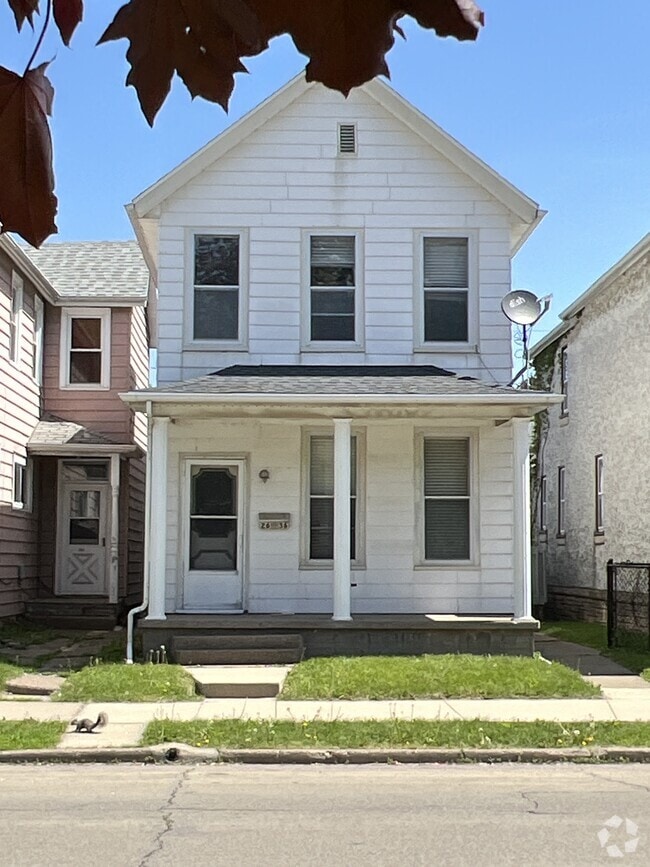 Building Photo - 2636 Jackson St