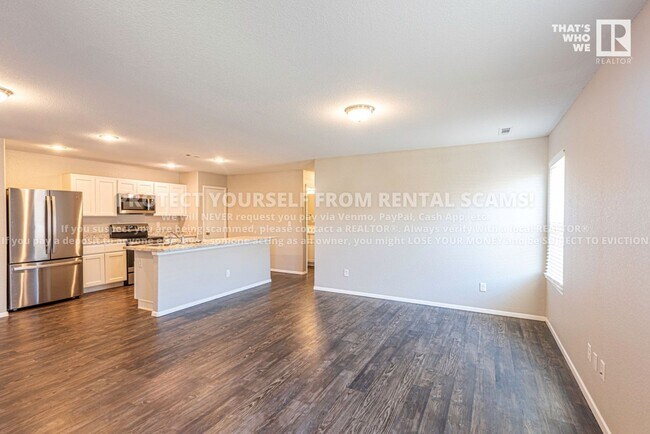 Foto del edificio - 235 W Marietta Way