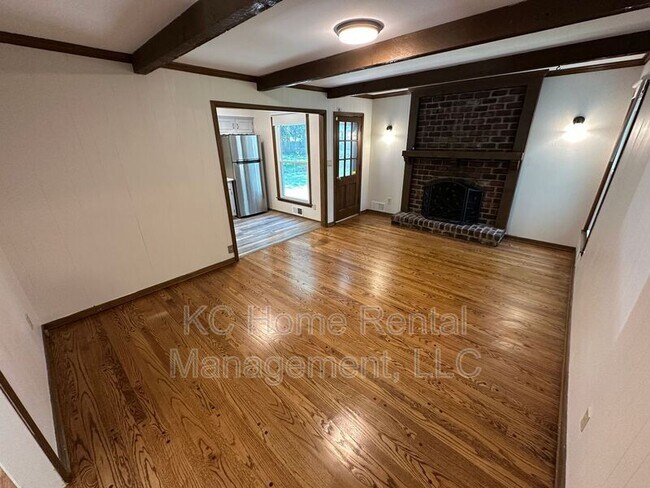 Foto del edificio - 8216 W 97th St