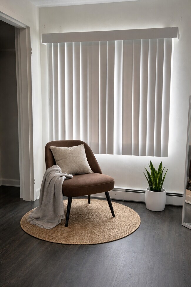 Dormitorio - 200 Park Terrace Dr