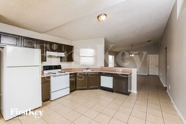 Foto del edificio - 6509 Viewpoint Ct