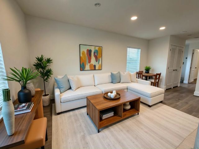 Foto principal - 3642 Boulder Hwy