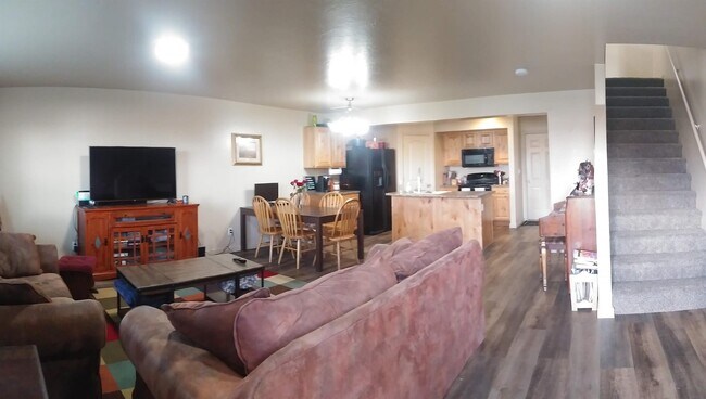 Foto del edificio - 1843 E 160 S