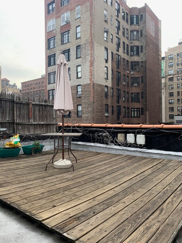 Foto principal - 116 W 73rd St