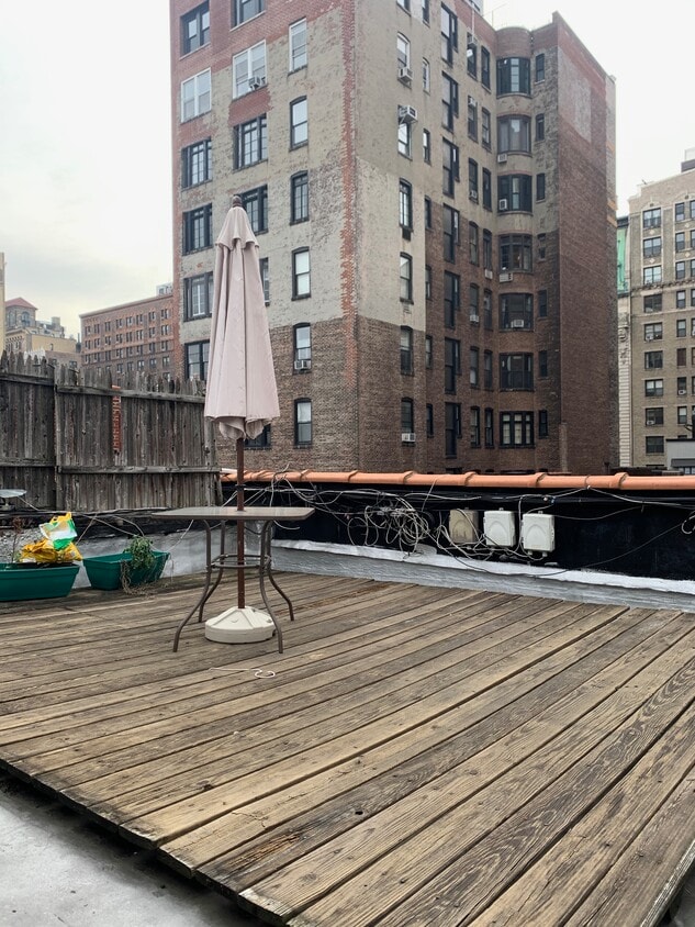 Primary Photo - 116 W 73rd St