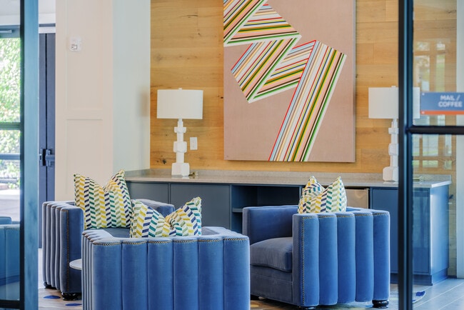 Photo - Element 29 Apartments