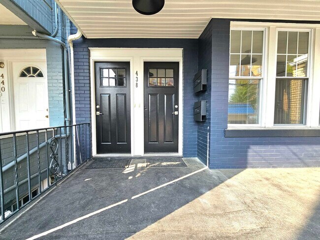 Building Photo - 438 63rd St