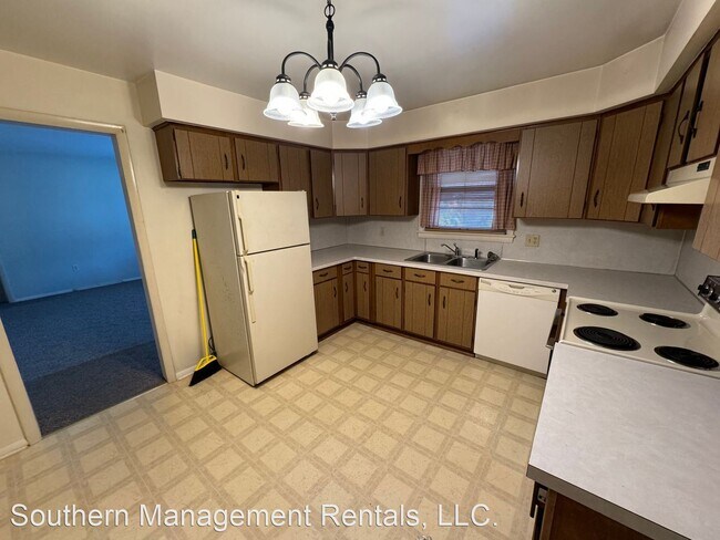 Foto del edificio - 2 br, 1 bath House - 102 Oak Rd