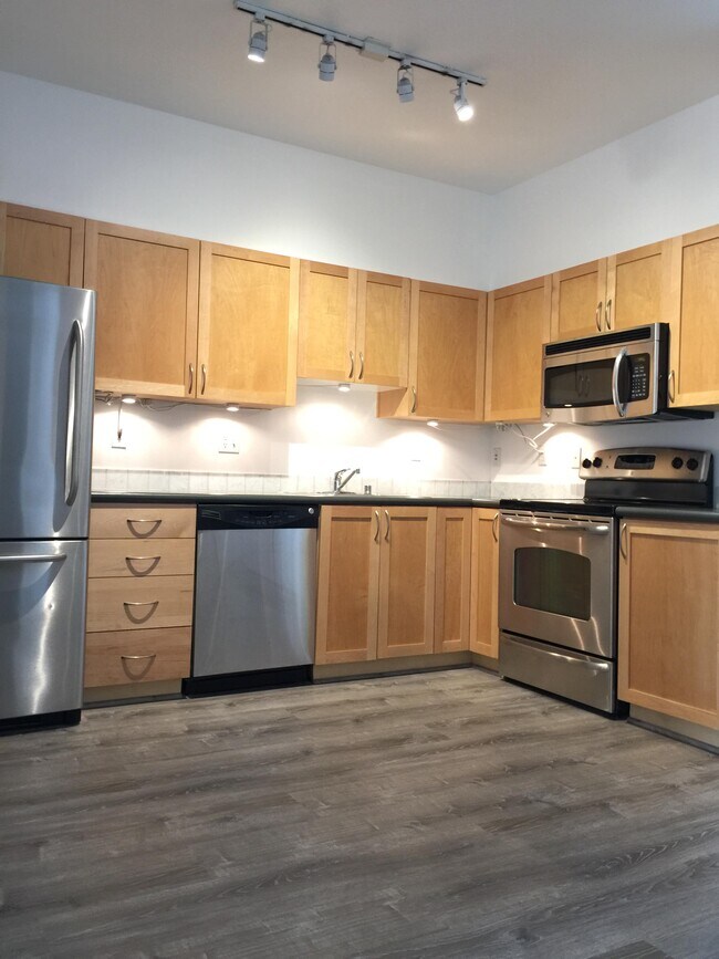 Foto del edificio - 118 107th Ave NE