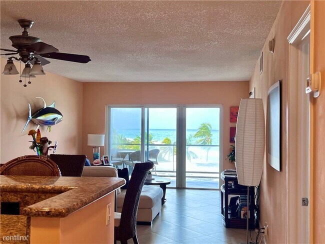 Foto del edificio - 2 br, 2 bath Condo - 1500 S Ocean Blvd Apt...