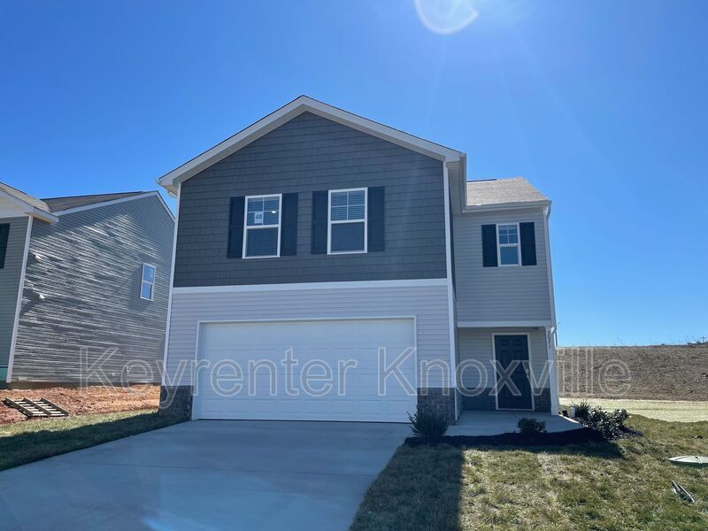 3071 Nicole Cir, Morristown, TN 37814 House Rental in Morristown, TN