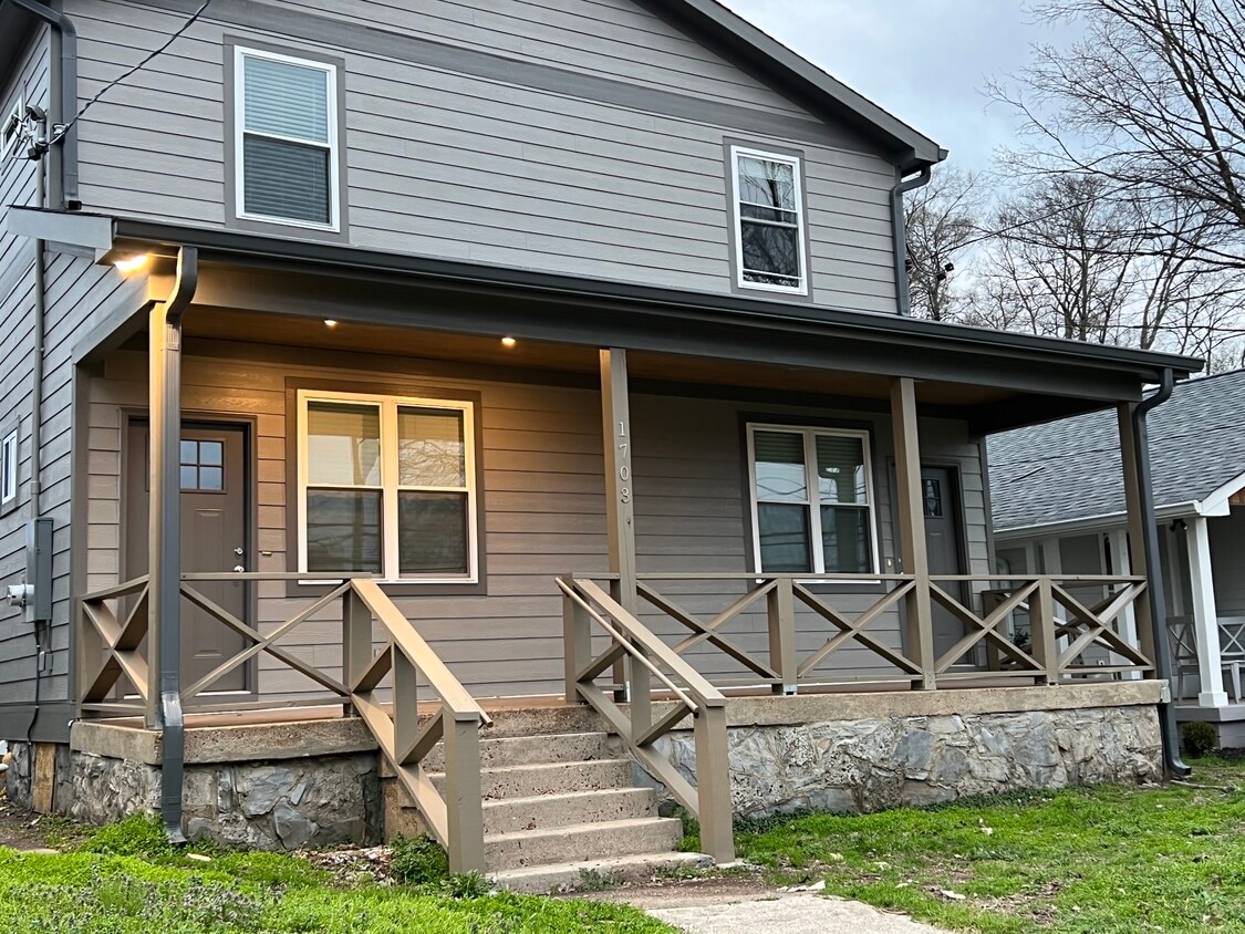 Photo - 1703 Heiman St (Nashville, TN)