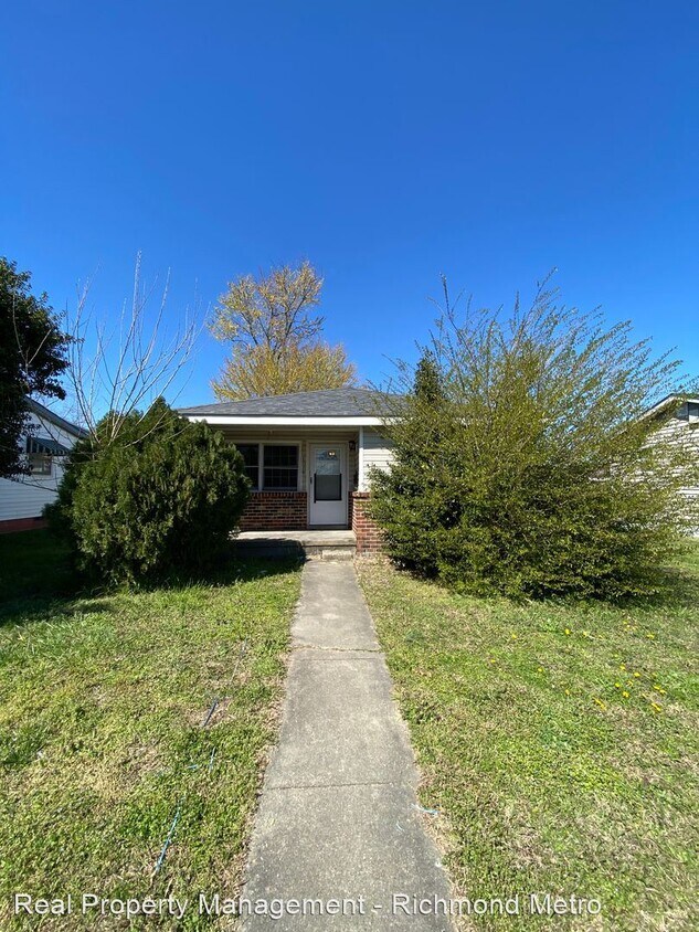 Primary Photo - 3 br, 1.5 bath House - 1008 Wickham Street