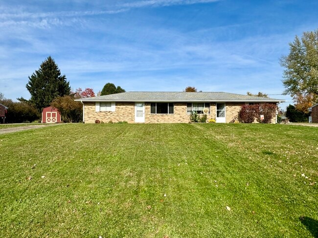 Building Photo - 7417 Rob St NW