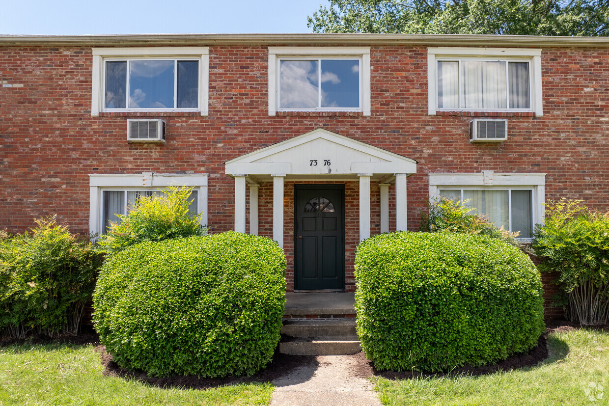 Primary Photo - Madison Terrace Apartments