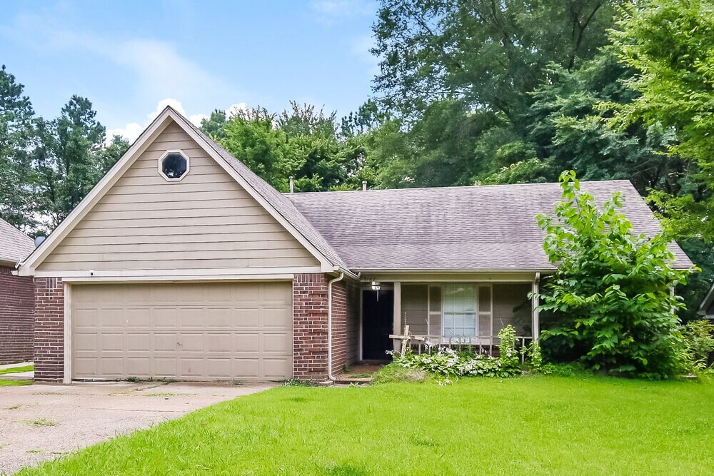 Foto principal - 9167 Valkrie Ln