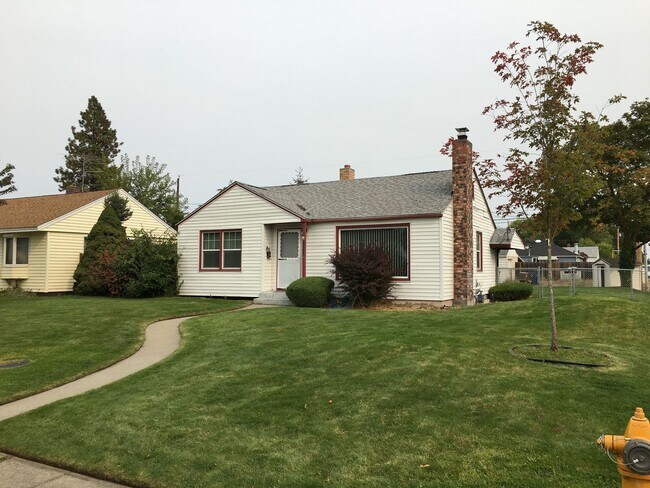 Foto del edificio - Great Shadle Home