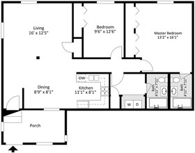 Building Photo - 2110 Brittany Ln